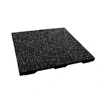 Rubber Tiles