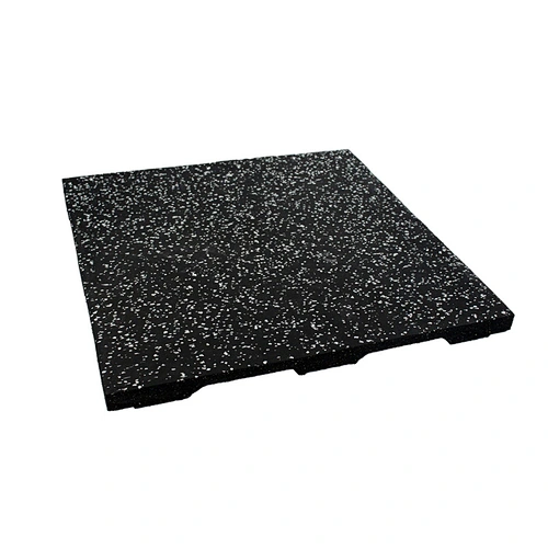 Rubber Tiles
