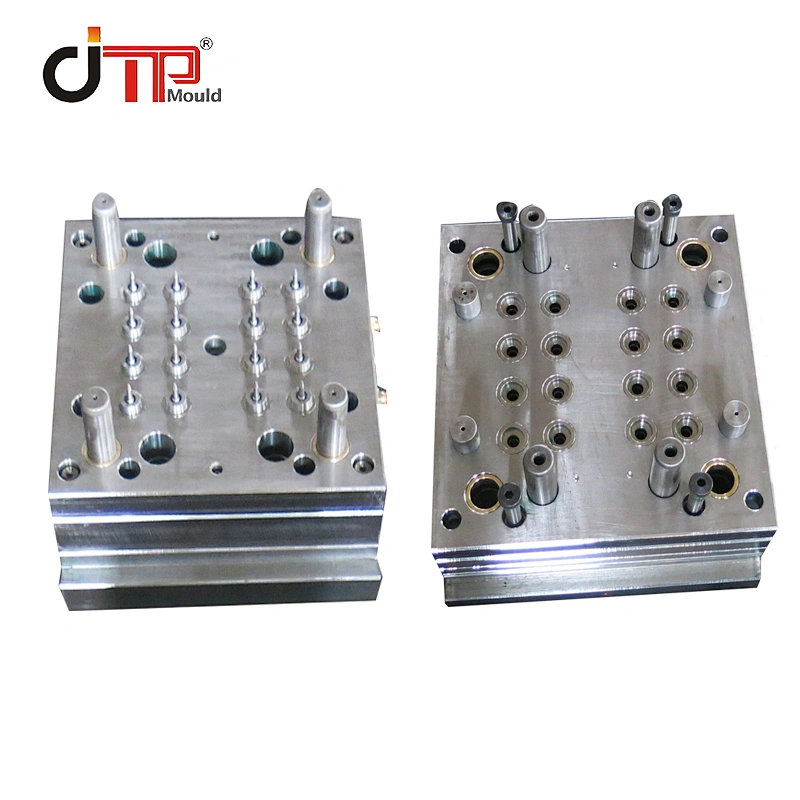 China Top quality professional factory supply trade assurance cheap high precision 16 cavities centrifuge tub injection mould