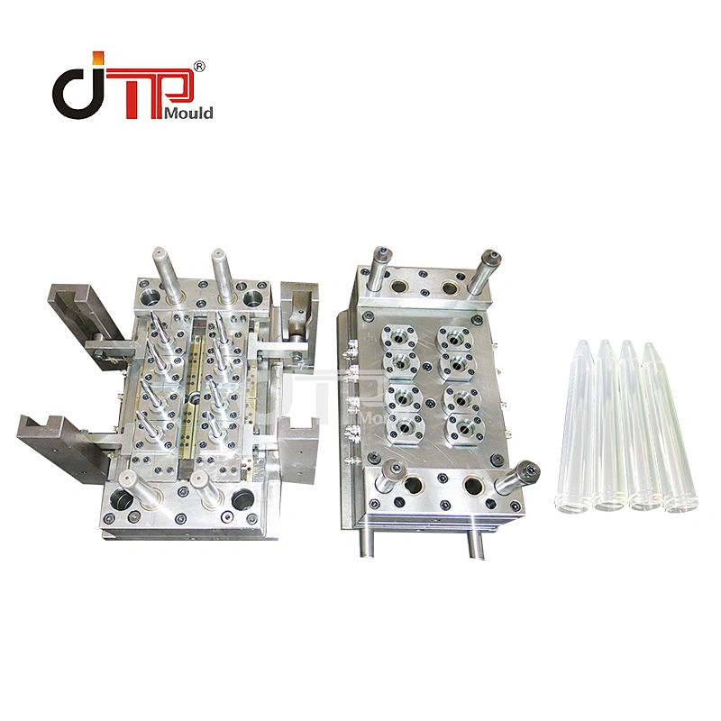 Wholesale Customer Design Plastic Medical Tube Mould
