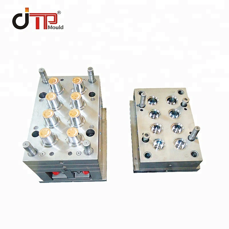 customized classic design  assurance High precision Top quality injection plastic medical scale container mould