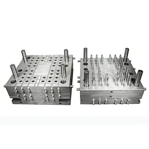 plastic medical forceps mold , abs plastic concrete molds , plastic cover medical equipment