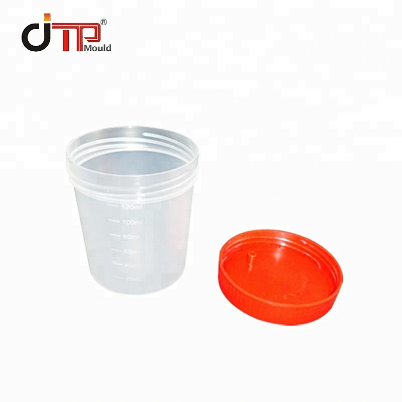 customized classic design  assurance High precision Top quality injection plastic medical scale container mould
