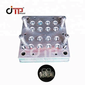 PP 16 Cavity medical Urine Container Mould