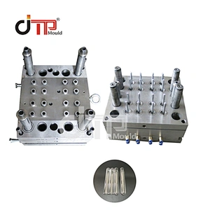 Directly Produce professional Moulds Used Plastic Medical
