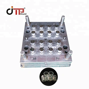 PP 16 Cavity medical Urine Container Mould