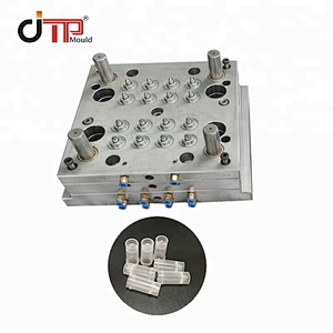 2021 Mold manufacturer factory price plastic centrifuge tube injection Mould