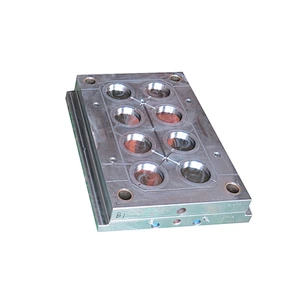 Professional Design Precision Petri Dish Mould