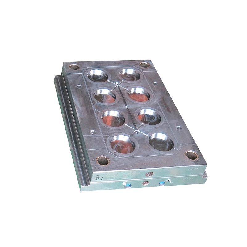 Professional Design Precision Petri Dish Mould