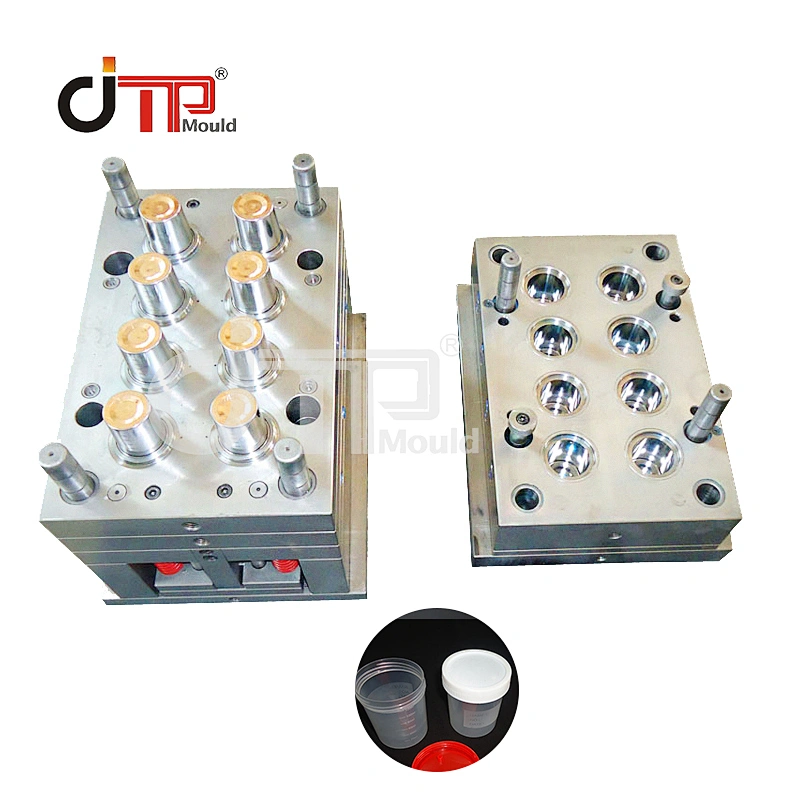 Professional Plastic Medical Urine Cup Mould