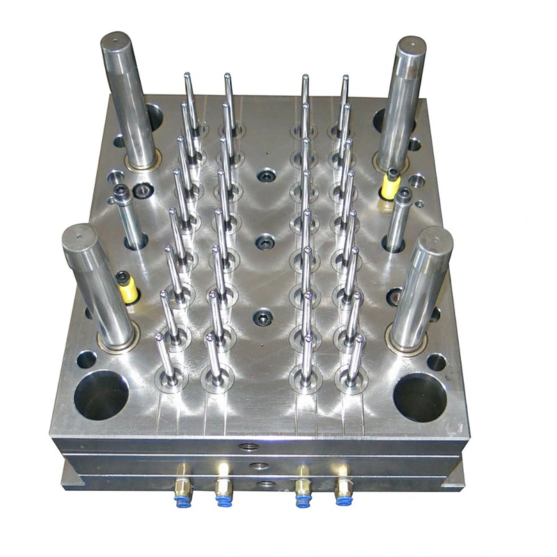 Hot Selling High Quality Plastic Test Tube Mould
