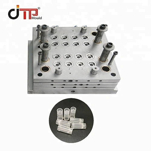 factory price plastic centrifuge injection Mould