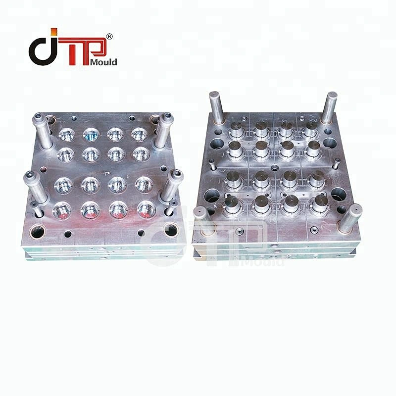 PP 16 Cavity medical Urine Container Mould