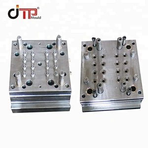 China mold factory made medical centrifuge tube 16 cavities injection Mould