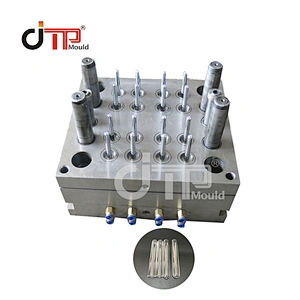 Directly Produce professional Moulds Used Plastic Medical