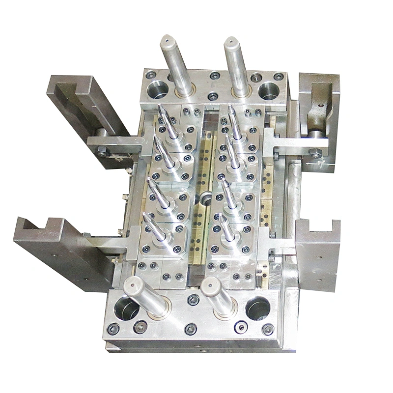 Wholesale Customer Design Plastic Medical Tube Mould