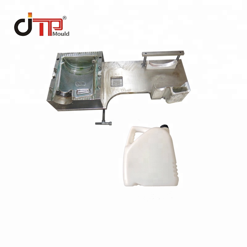 Different Kinds Plastic Blowing Barrel Mould