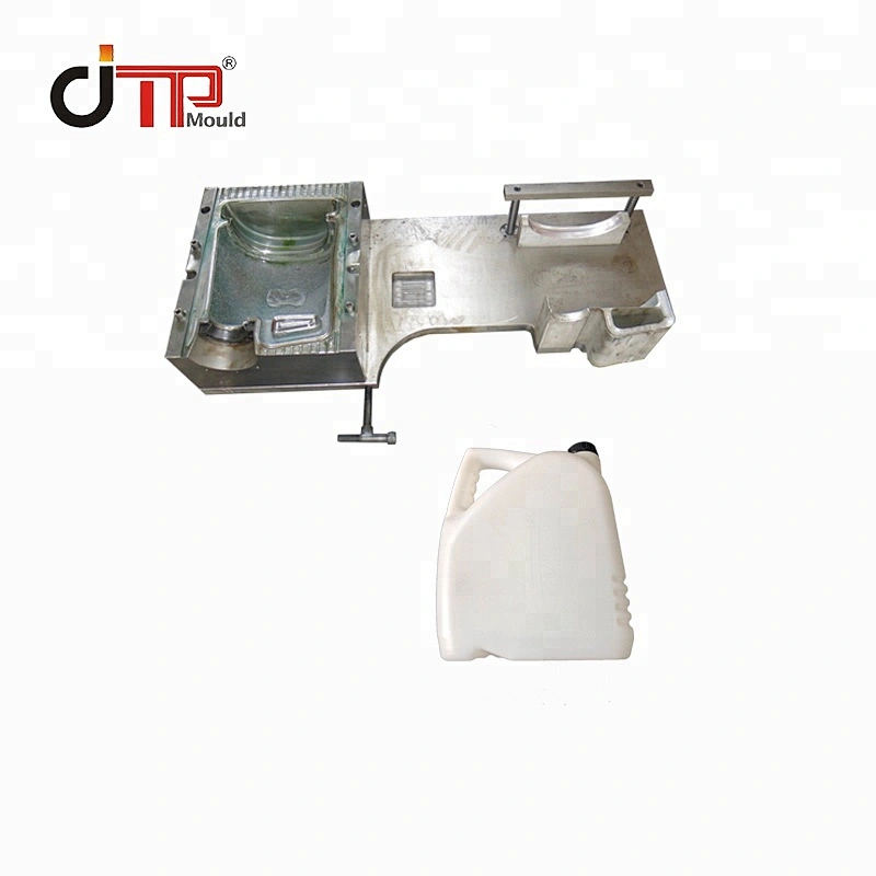 Different Kinds Plastic Blowing Barrel Mould