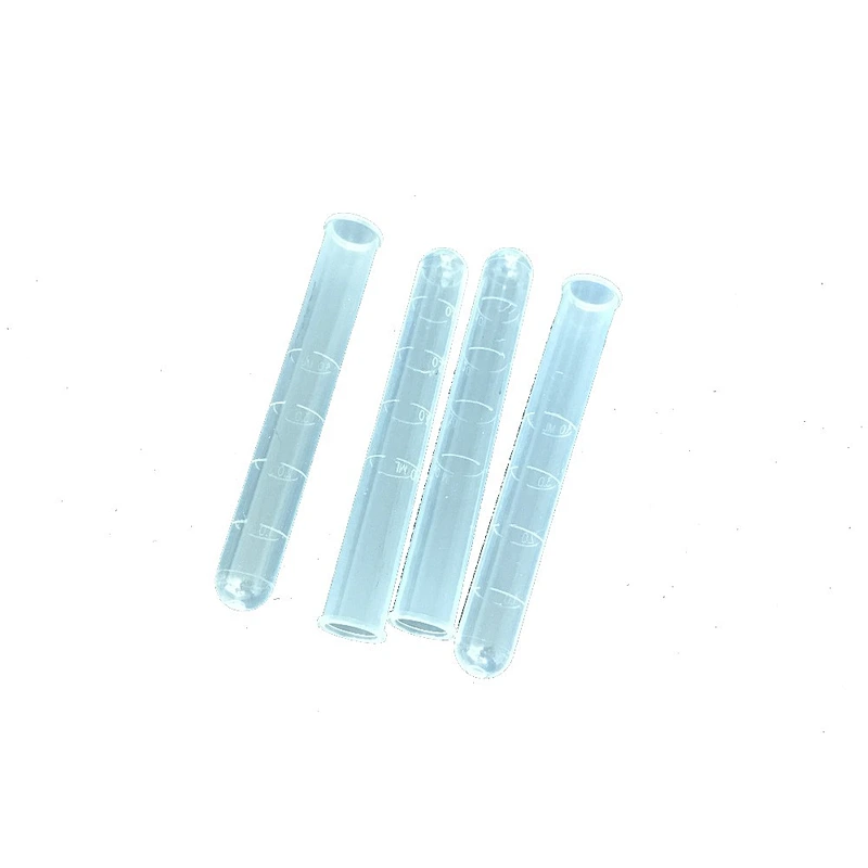 Hot Selling High Quality Plastic Test Tube Mould