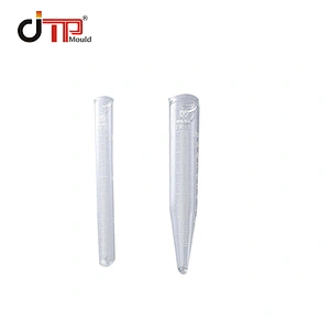 China professional factory Customized multi cavities Top quality high precision Plastic medical small part injection mould