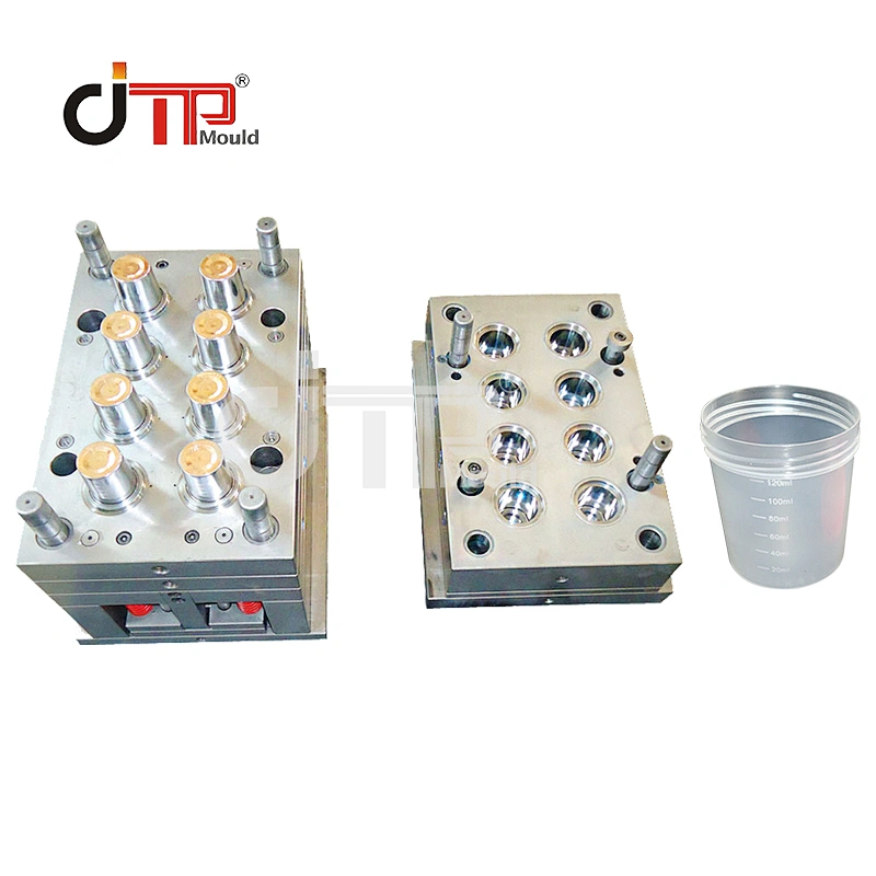 Professional Plastic Medical Urine Cup Mould
