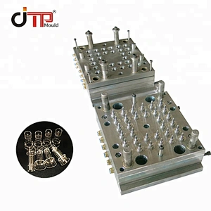 2020 New design wholesale price centrifuge tube 32 cavities injection Mould