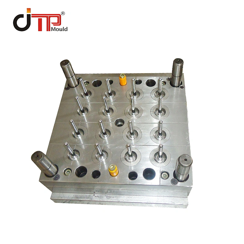 China professional factory Customized multi cavities Top quality high precision Plastic medical small part injection mould