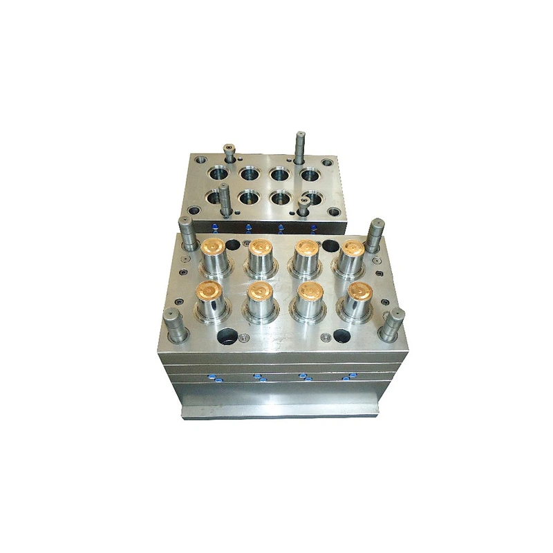 Professional Plastic Medical Urine Cup Mould