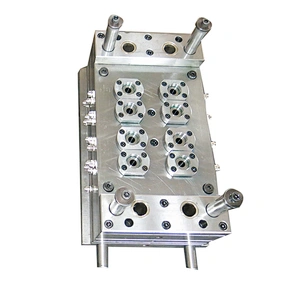 Wholesale Customer Design Plastic Medical Tube Mould