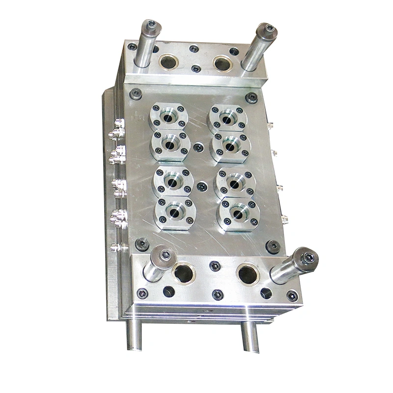 Wholesale Customer Design Plastic Medical Tube Mould