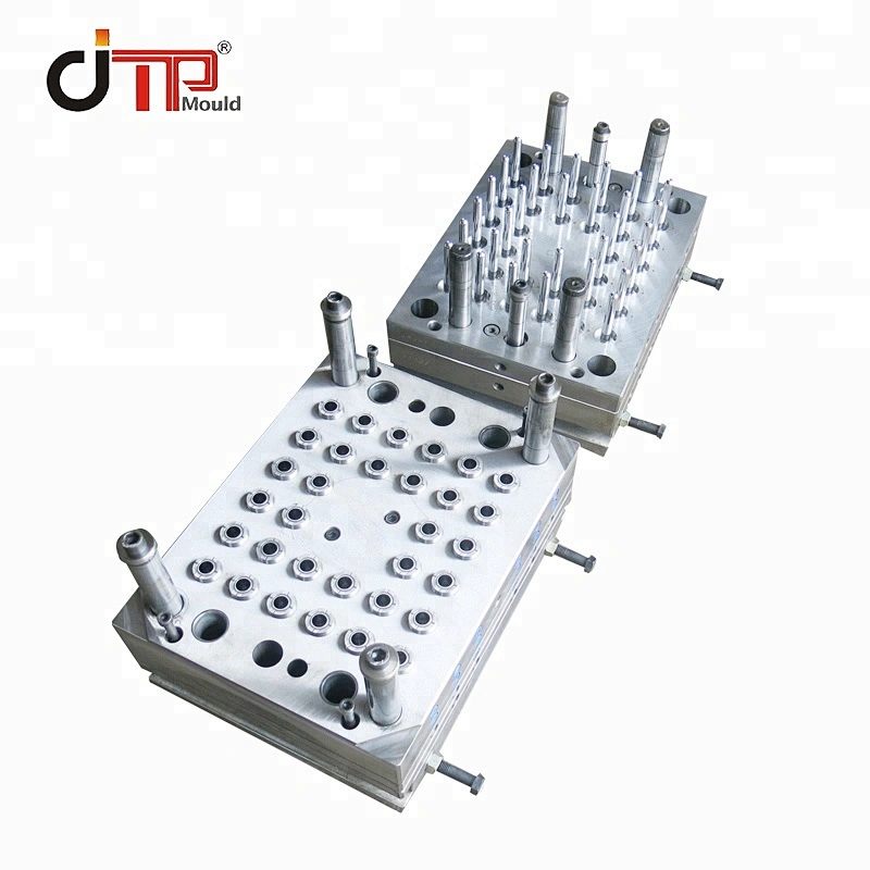 Manufacturer Promotional Plastic 32 Cavity Injection Plastic Tube Mould