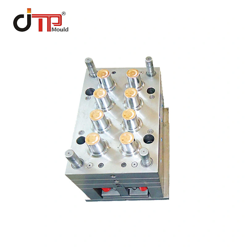 Professional Hot sale New Plastic Injection Medical Disposable container injection mould making
