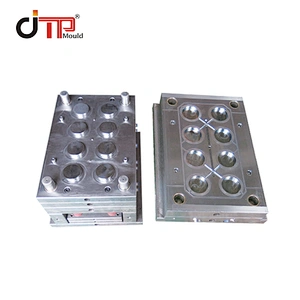 Taizhou professional manufacturer high precision Factory price plastic 90mm petri dish mould making