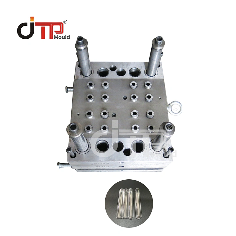 Directly Produce professional Moulds Used Plastic Medical