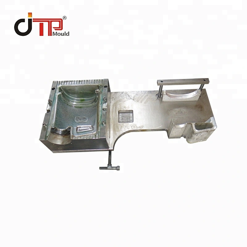 High Quality Cheap Price Plastic Blowing Barrel Injection Moulding