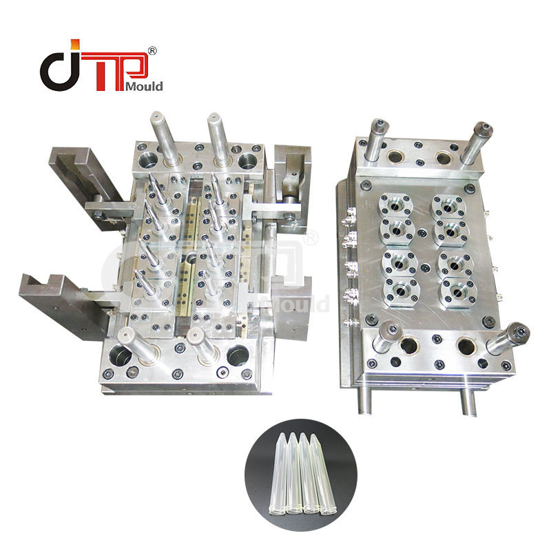 Wholesale Customer Design Plastic Medical Tube Mould