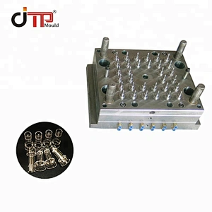 2020 New design wholesale price centrifuge tube 32 cavities injection Mould