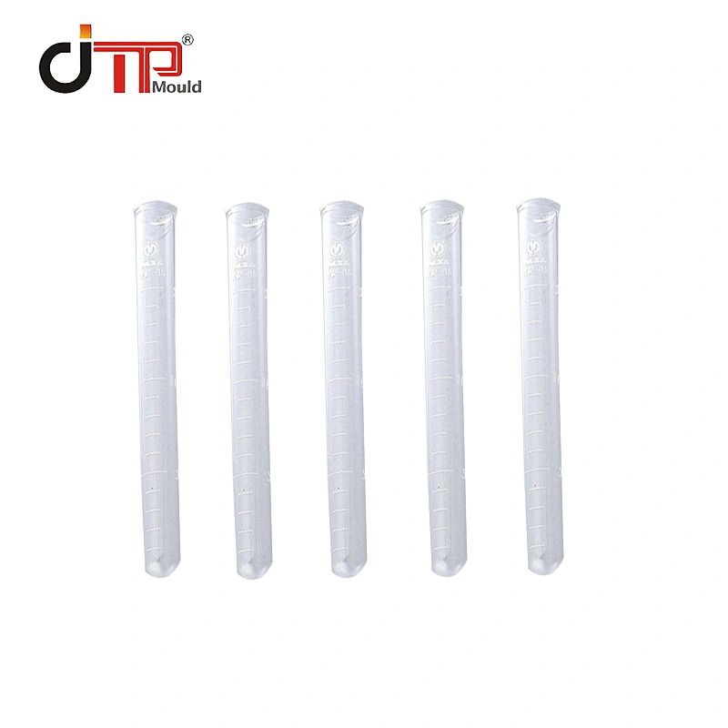 China professional factory Customized multi cavities Top quality high precision Plastic medical small part injection mould