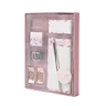stationery desk stationery set