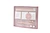 stationery desk stationery set
