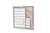 set stationery