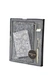 boxed stationery set