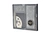 stationery desk stationery set