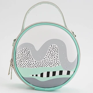 mini bag make up