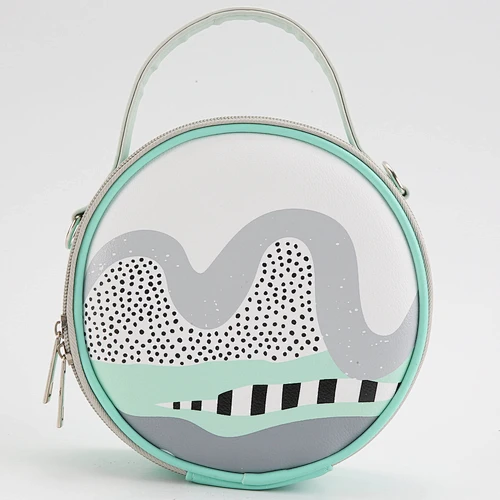 Makeup Bag