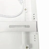 surface mounted fluorescent lighting square