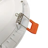 high brightness led recessed light