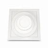 led surface panel light