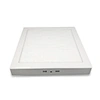 surface mounted fluorescent lighting square
