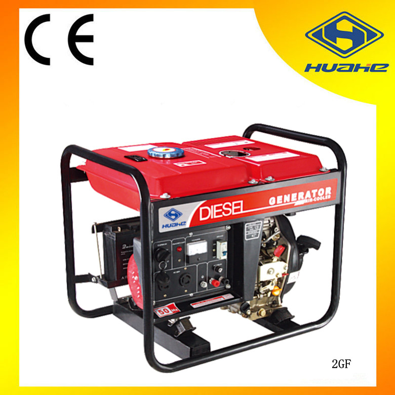2 kva diesel generator,small portable diesel generator price in india